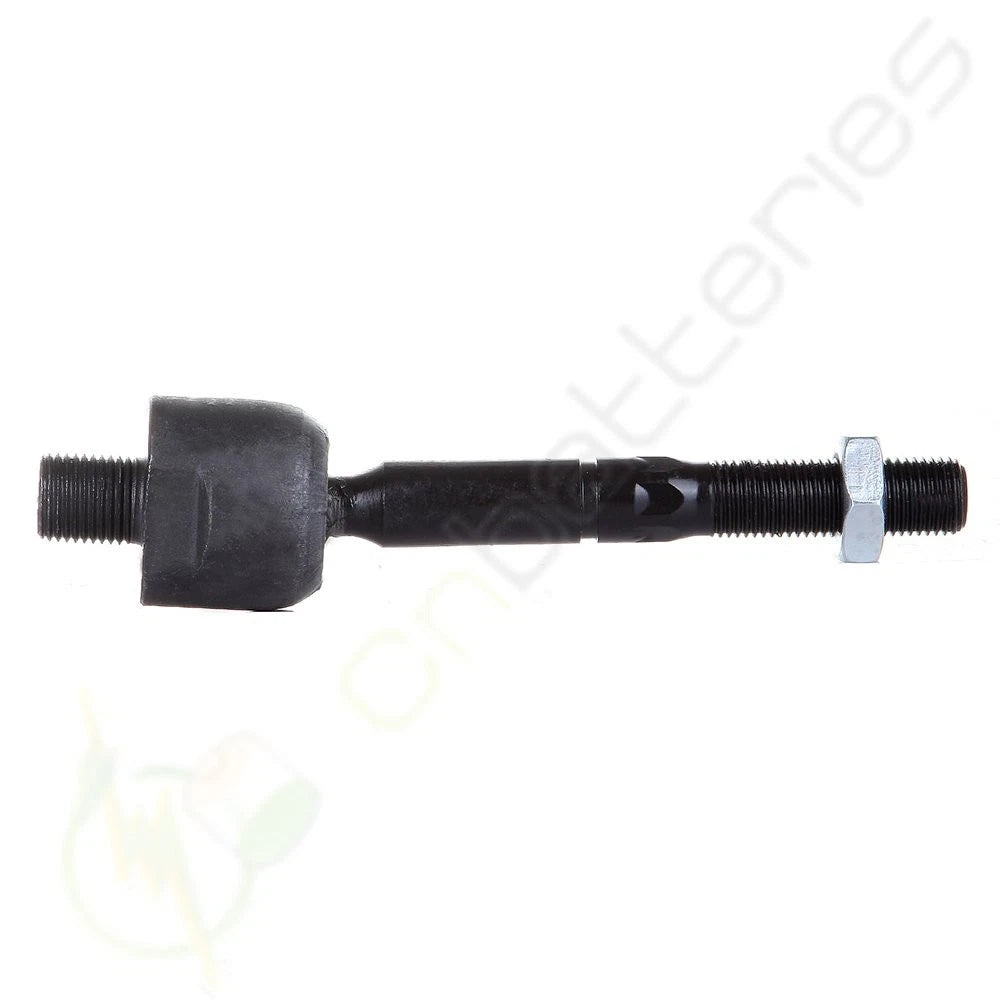 4pc Tie Rod End Kit for Honda Accord Coupe (2001–2002)