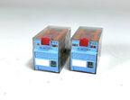 2X Control Relay C9-E21X for Comat Releco (250V 5 Amp)