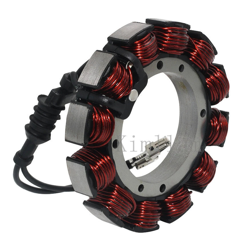Stator Coil for Harley-Davidson DYNA WIDE GLIDE FXDWG (1999–2003) 29951-99A