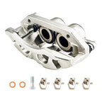 Front Brake Caliper Bracket for Dodge Ram 1500 Dakota Durango Aspen (2004–2010)