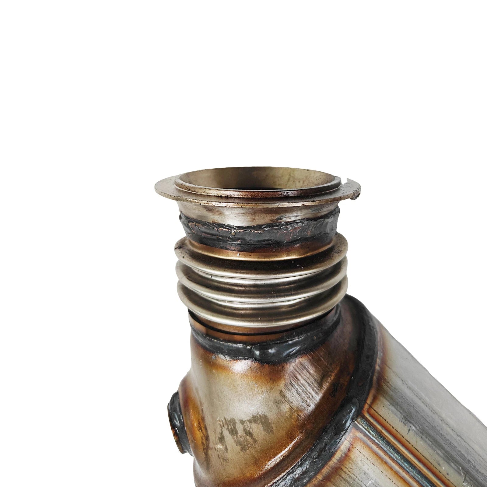Catalytic Converter for BMW X3 (2011–2017) & X4 (2015–2018) 3.0L EPA