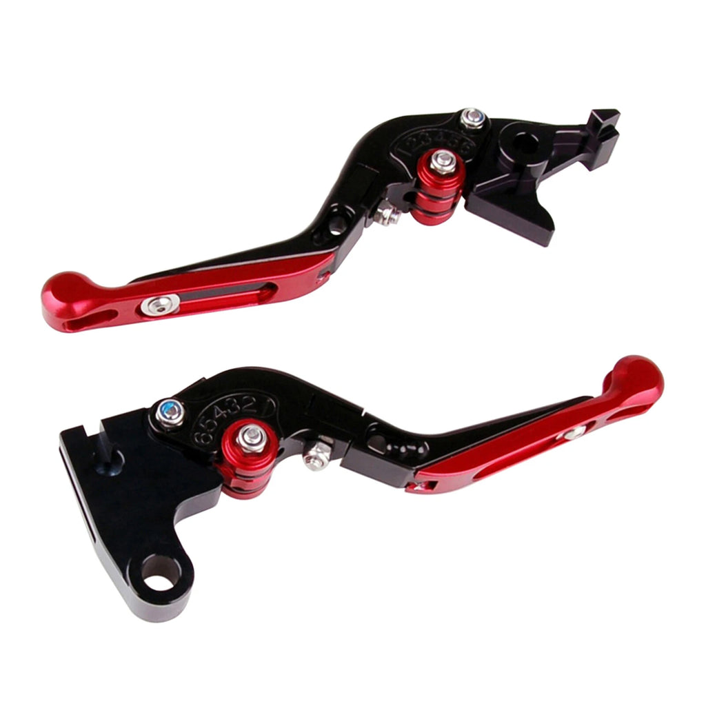 Adjustable Clutch Brake Lever for Honda CRF1100L Africa Twin (2022–2024) c8
