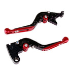 Adjustable Clutch Brake Lever for Honda CRF1100L Africa Twin (2022–2024) c8