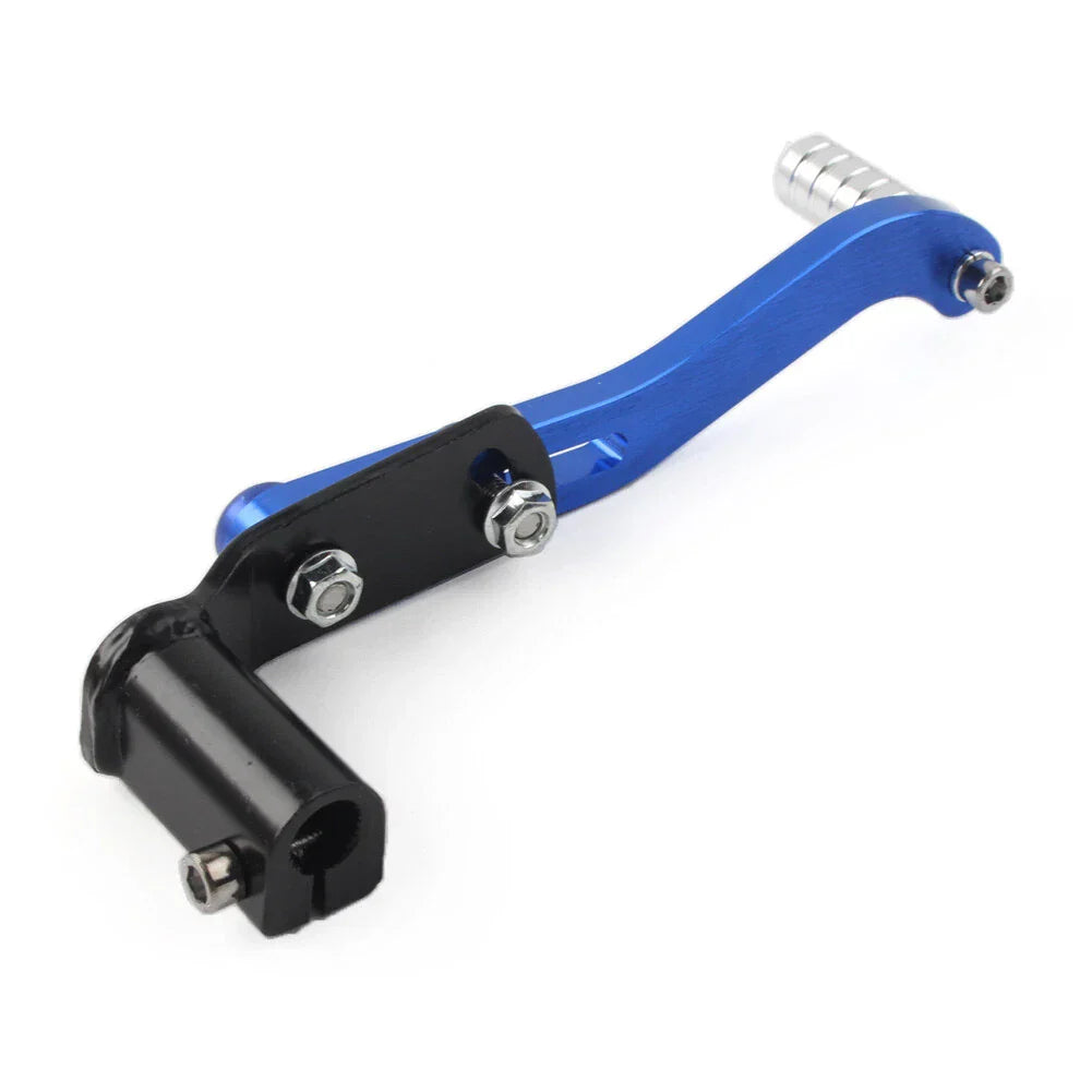 New Universal Motorcycle Gear Shift Lever Pedal Shifter for Make & Model
