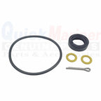 Seal Kit for Mercury 25 30 HP Gearcase Lower Unit (26-161301)