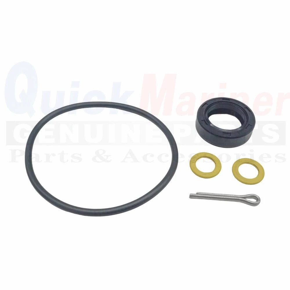 Seal Kit for Mercury 25 30 HP Gearcase Lower Unit (26-161301)