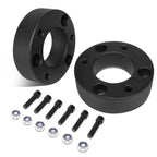 2X Front Strut Top Spacer Mount Leveling Lift Kit for Ford F150 (2004–2017)