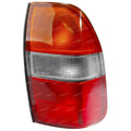 Right Hand Rear Tail Light Lamp for Mitsubishi Triton MK (1996 - 2001)
