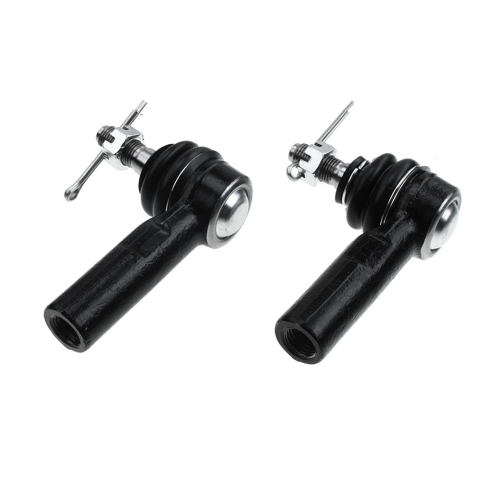 Inner & Outer Ball Joint Tie Rod End for Geo Prizm Toyota Corolla (1990–2002)