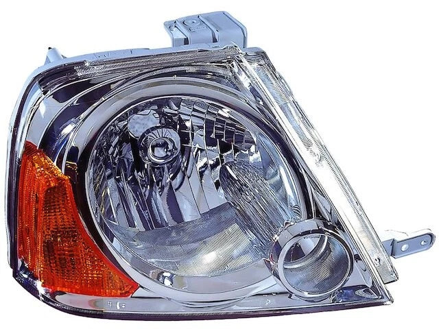 Headlight Assembly for Suzuki XL7 (2004–2006) MH879YK