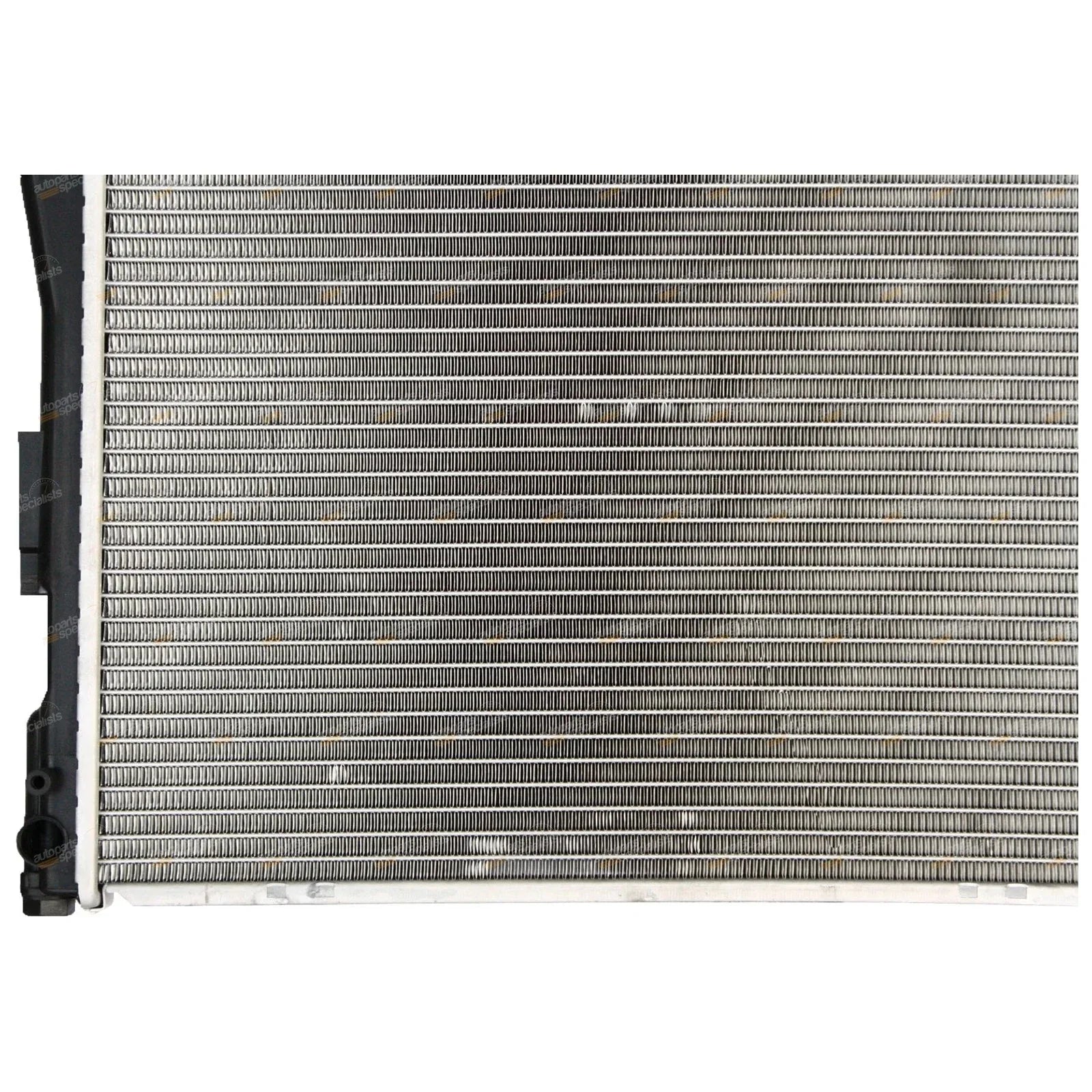 Alloy Core Radiator for BMW E46 Sedan (1998 - 2005)