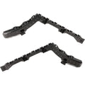 Bumper Face Bar Brackets for Universal Vehicles 