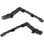 Bumper Face Bar Brackets for Universal Vehicles 