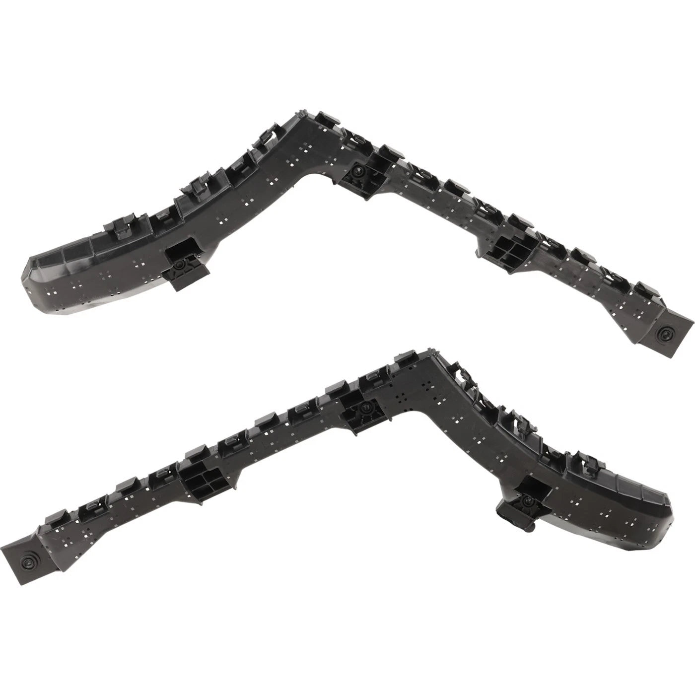 Bumper Face Bar Brackets for Universal Vehicles 