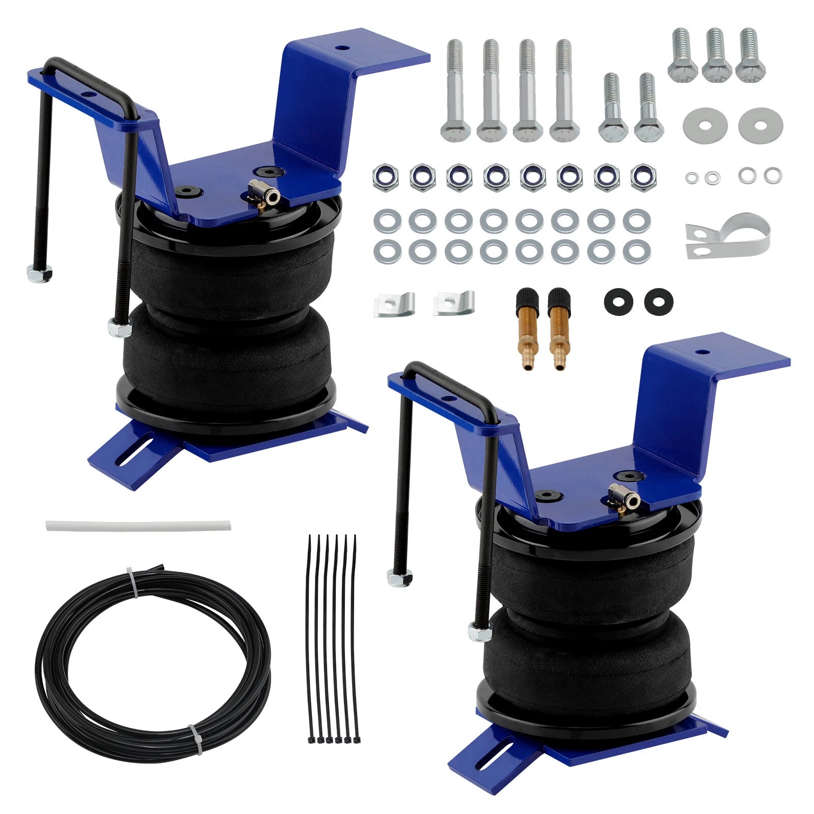 Air Spring Kit for Silverado 1500/Sierra 1500 (2007–2019)