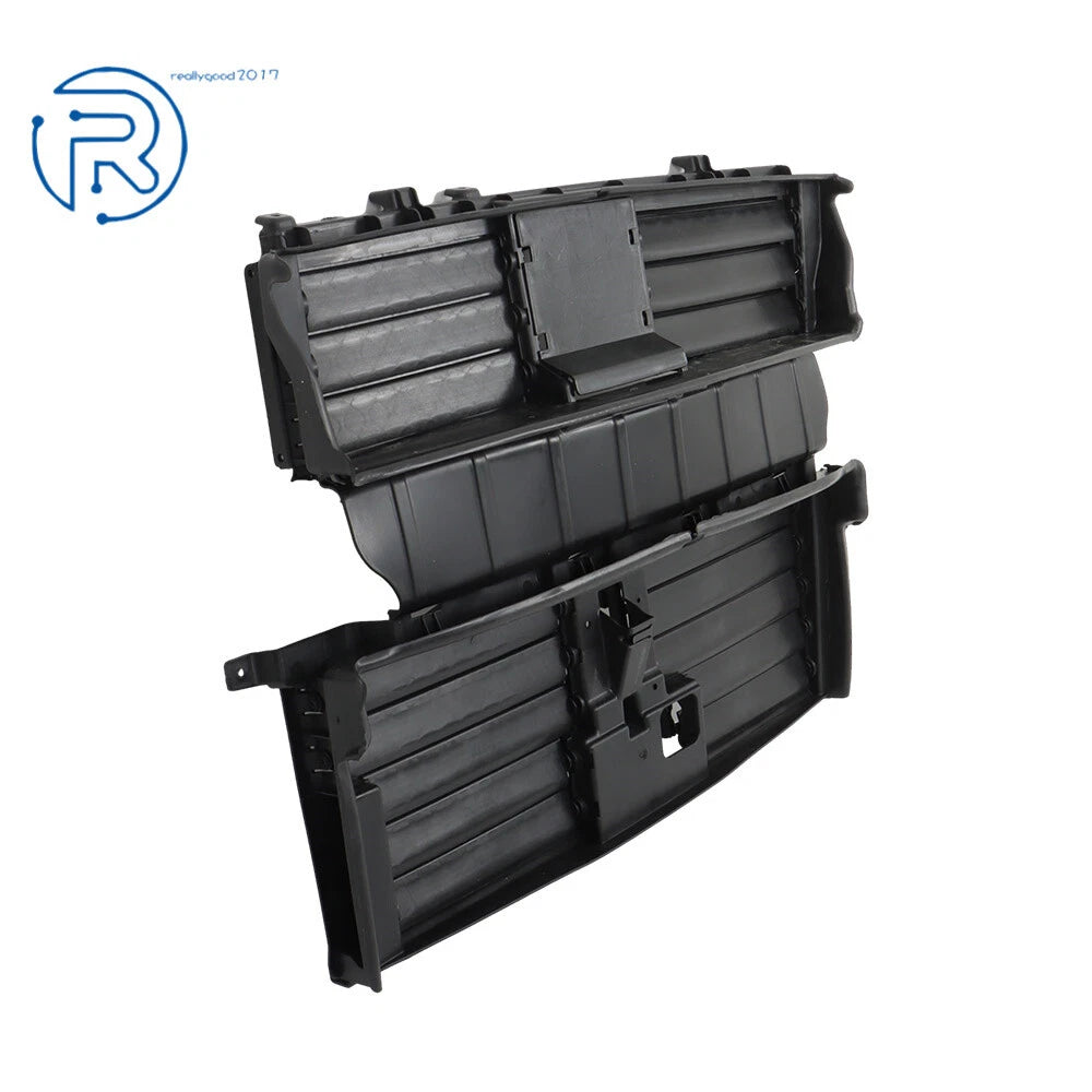 Front Radiator Shutter Assembly for Ford Edge (2019-2021)