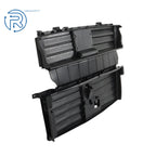 Front Radiator Shutter Assembly for Ford Edge (2019-2021)