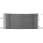 Aluminum Condenser for Ford F-350 Super Duty (2017–2022)