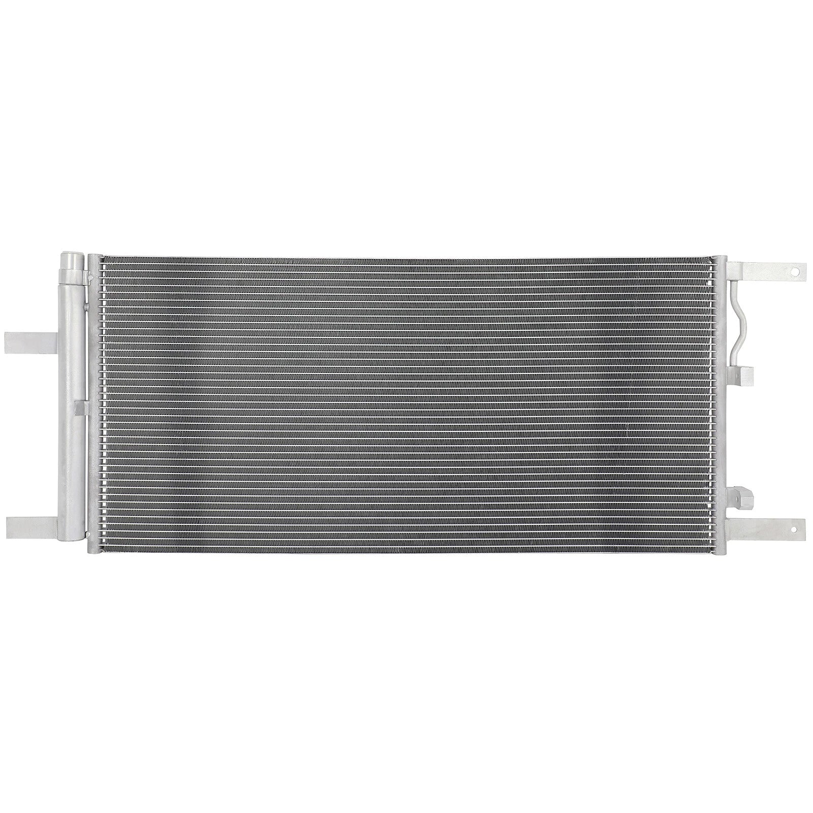 Aluminum Condenser for Ford F-350 Super Duty (2017–2022)