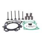 Cylinder Gasket Set for Yamaha Raptor 660R (2001–2005)