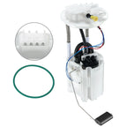 Fuel Pump Module Assembly for 2008-2011 Jeep Liberty 3.7L & Dodge Nitro 3.7L