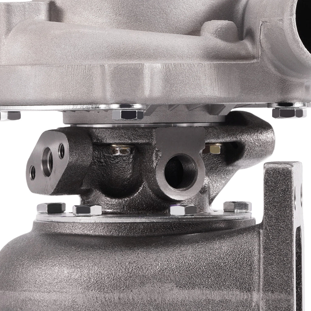 Turbo GT30 GT3037 GT3076 A/R 0.82 T3 4-Bolt Anti-Surge Compressor