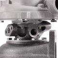 Turbo GT30 GT3037 GT3076 A/R 0.82 T3 4-Bolt Anti-Surge Compressor