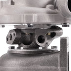 Turbo GT30 GT3037 GT3076 A/R 0.82 T3 4-Bolt Anti-Surge Compressor