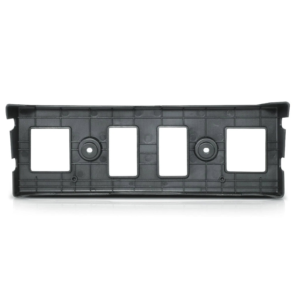 34" Aluminum Radiator for Silverado/Sierra (1999–2013)