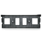 34" Aluminum Radiator for Silverado/Sierra (1999–2013)