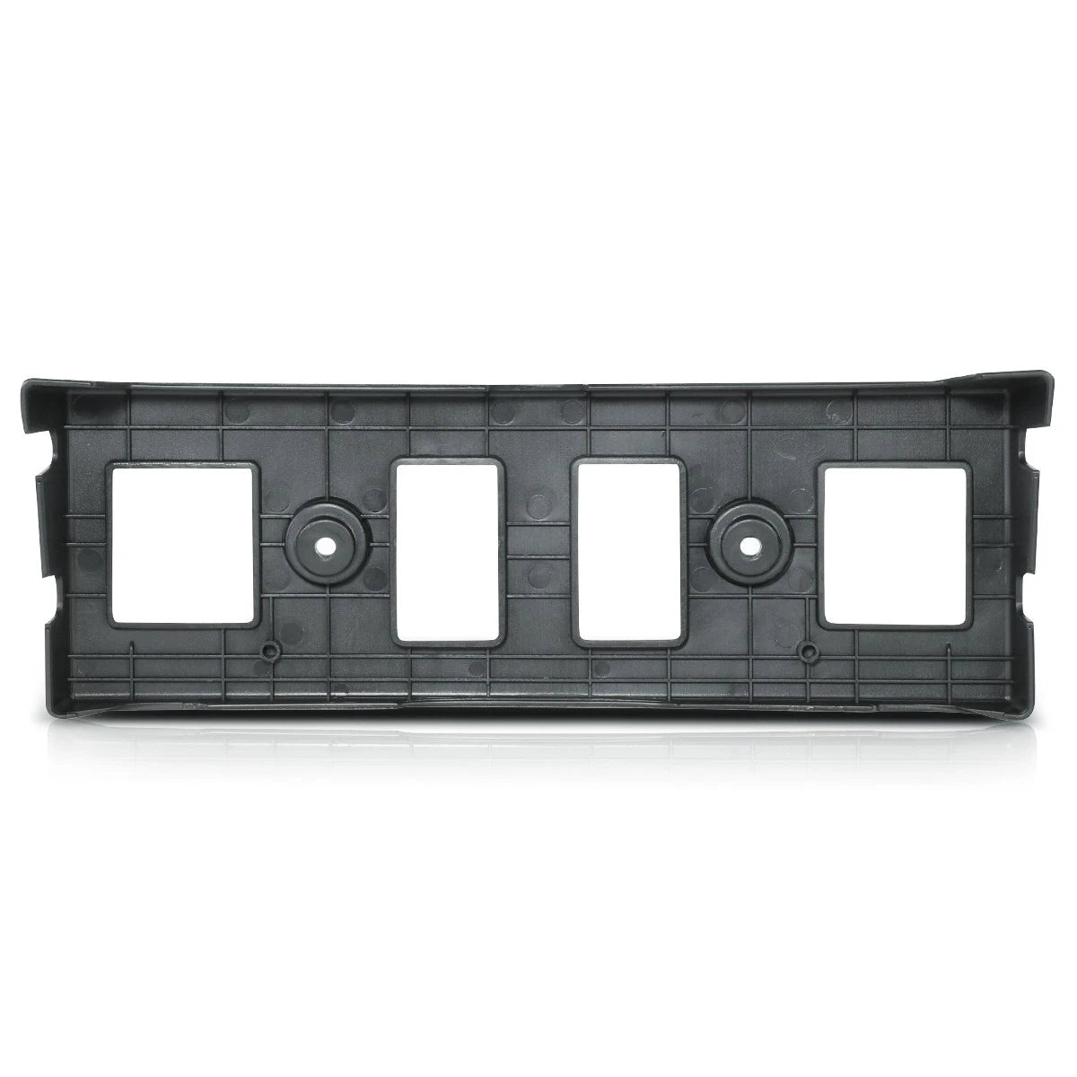 34" Aluminum Radiator for Silverado/Sierra (1999–2013)