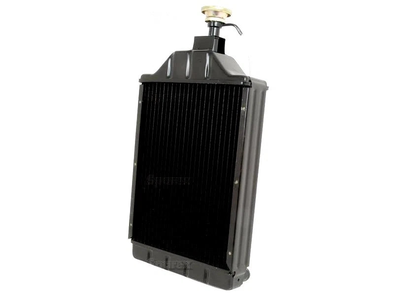 Radiator for Massey Ferguson 275 290 675 690