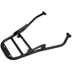 Black Rear Luggage Rack Carrier for Guerrilla 450 (2024–2026)