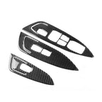 Window Lift Switch Panel Cover Trim for Hyundai Veloster JS (2019–2023)