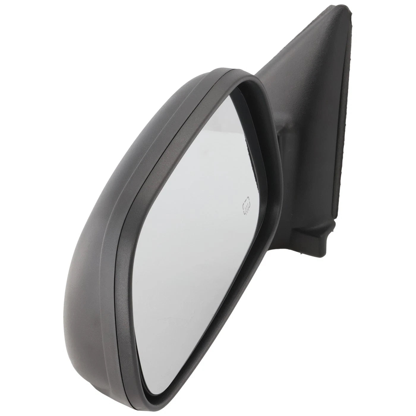 Driver Side Mirror for Dodge Dakota (2001–2003) Power Heated Textured