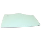 Rear Driver Door Glass for BMW 3 Series (323, 325, 328, 330)