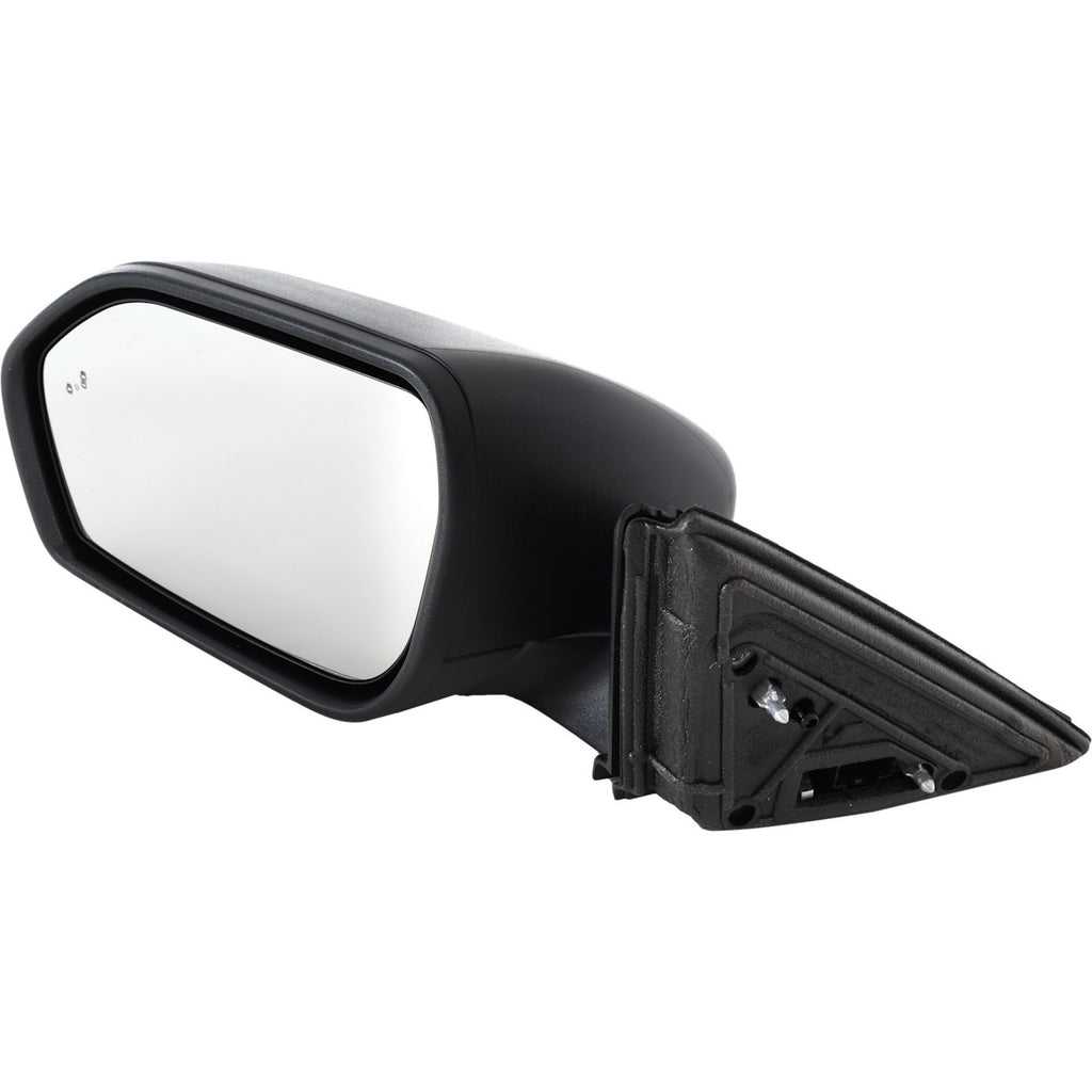 Driver Power Mirror for Ford Explorer (2020–2023) Heated Manual Folding