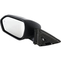 Driver Power Mirror for Ford Explorer (2020–2023) Heated Manual Folding