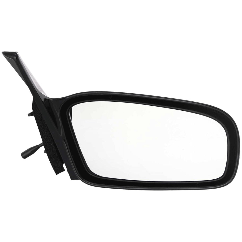 Set of 2 Mirrors for Mitsubishi Eclipse (Driver & Passenger Side)