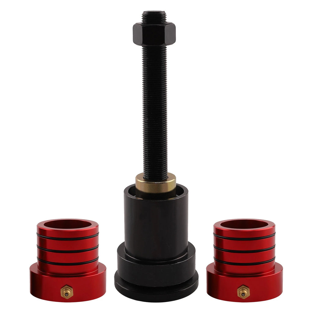 Inner Axle Side Seal Tool & Front Axle Tube Seal for Jeep Wrangler