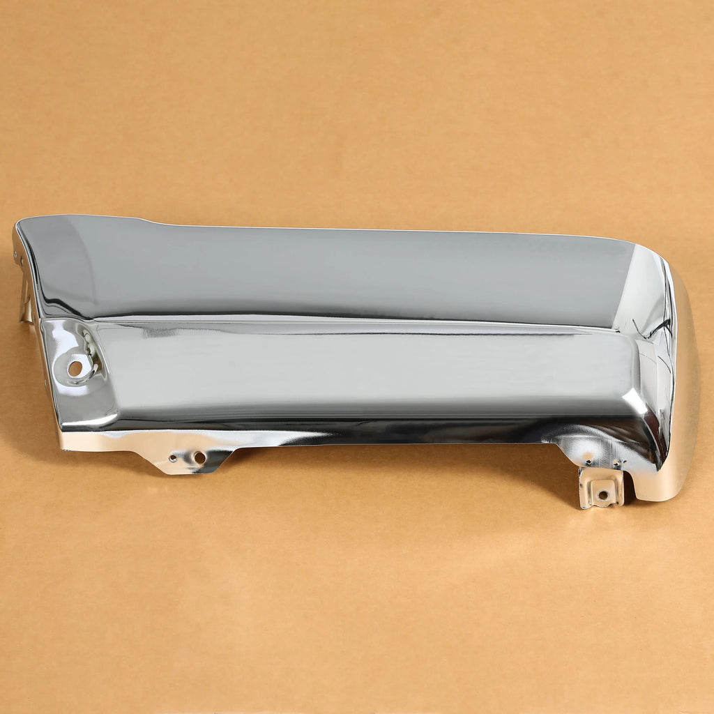 Rear Bumper End Cap Cover LH for Toyota 4Runner SR5 (1996–2002) #5210735051