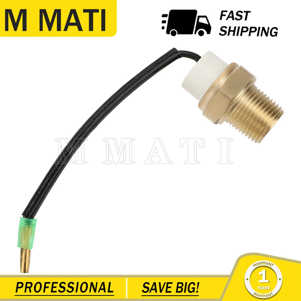 Thermal Temp Switch Sensor for Polaris Sportsman Magnum Scrambler