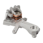 Rear Brake Caliper with Pads Set for Honda CR125R CR250R CRF450R CRF450X CRF250X (2000–2023)