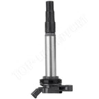 Set of 4 Ignition Coils for Pontiac Vibe (2009–2012)