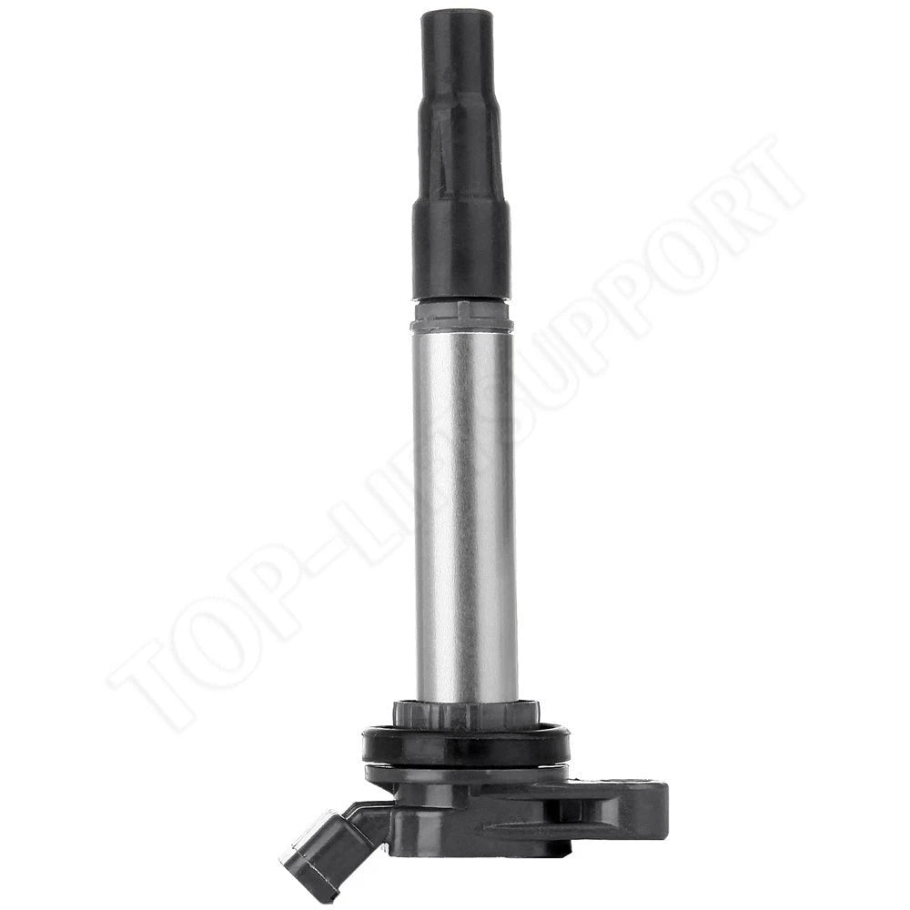 Set of 4 Ignition Coils for Pontiac Vibe (2009–2012)