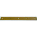 Center Cutting Edge for John Deere Dozer (U11707)