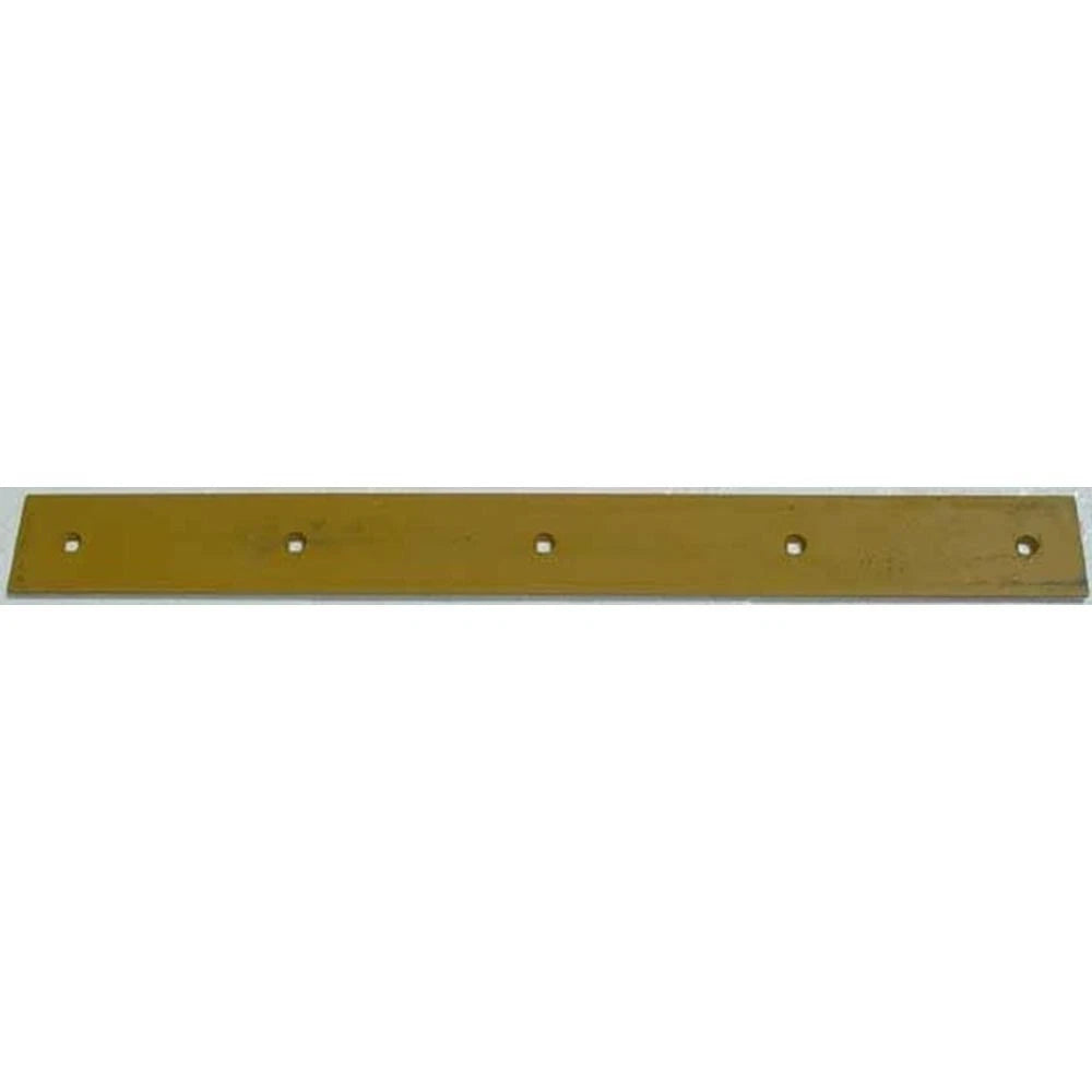 Center Cutting Edge for John Deere Dozer (U11707)