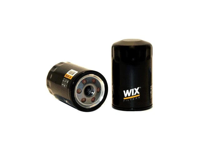 Oil Filter for Mazda B2500 1998–2001 MD635SJ