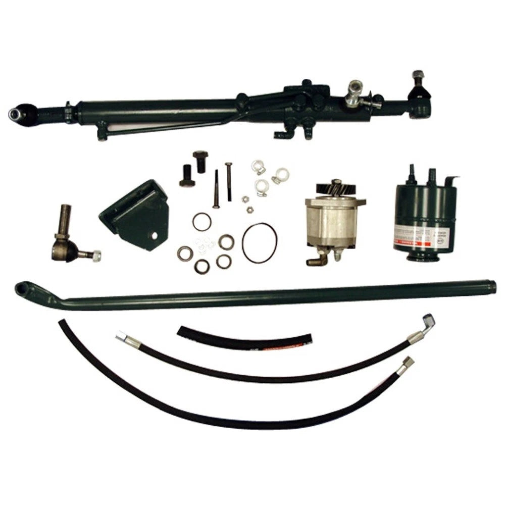 Power Steering Conversion Kit for Ford New Holland 5000 (1965–1975)