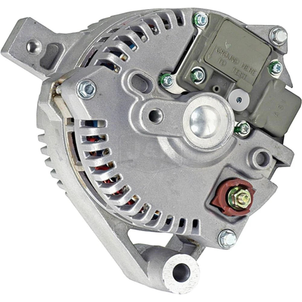 Alternator for J&N Electrical Products (400-14024-JN)